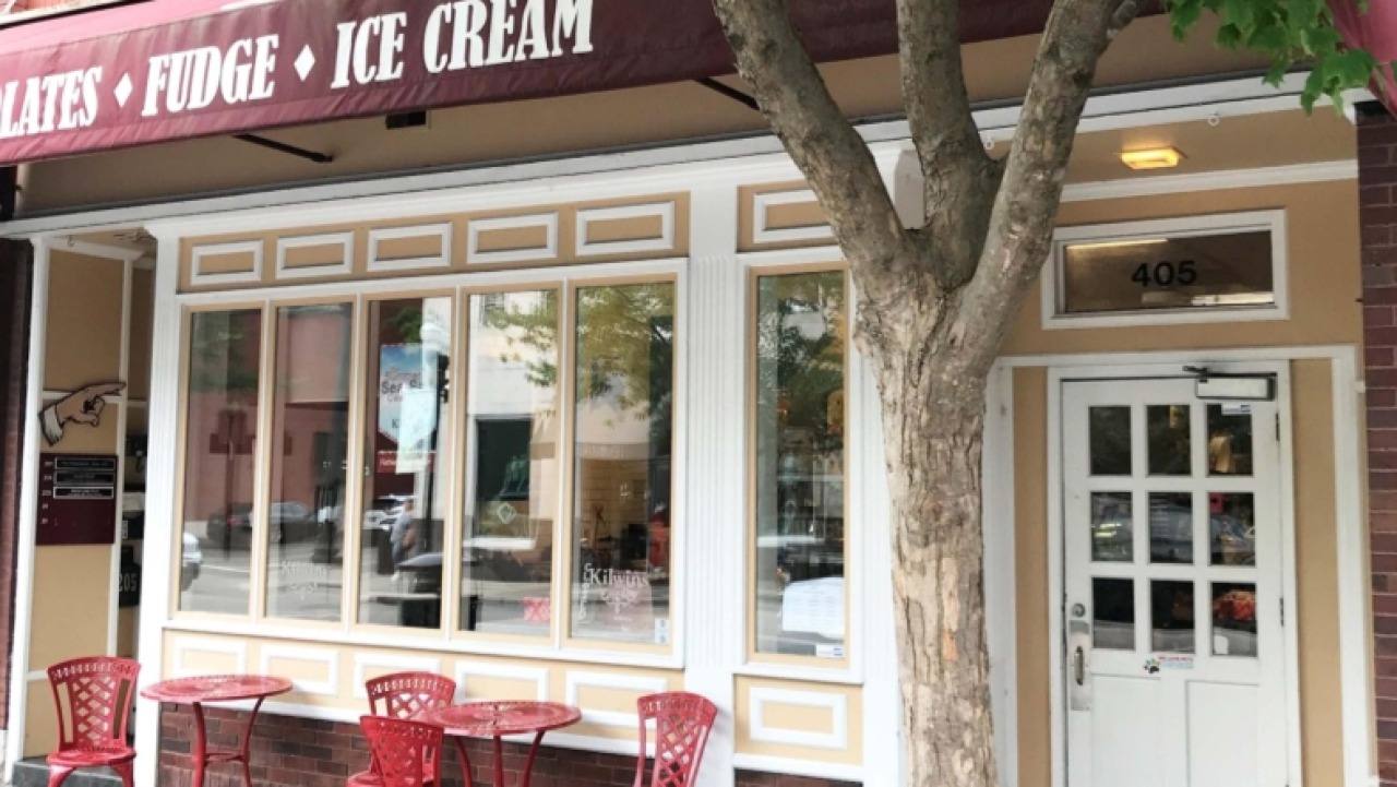 AK Sweets and Treats