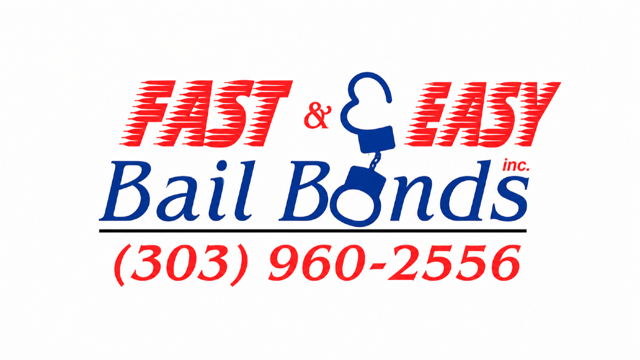 Fast & Easy Bail Bonds