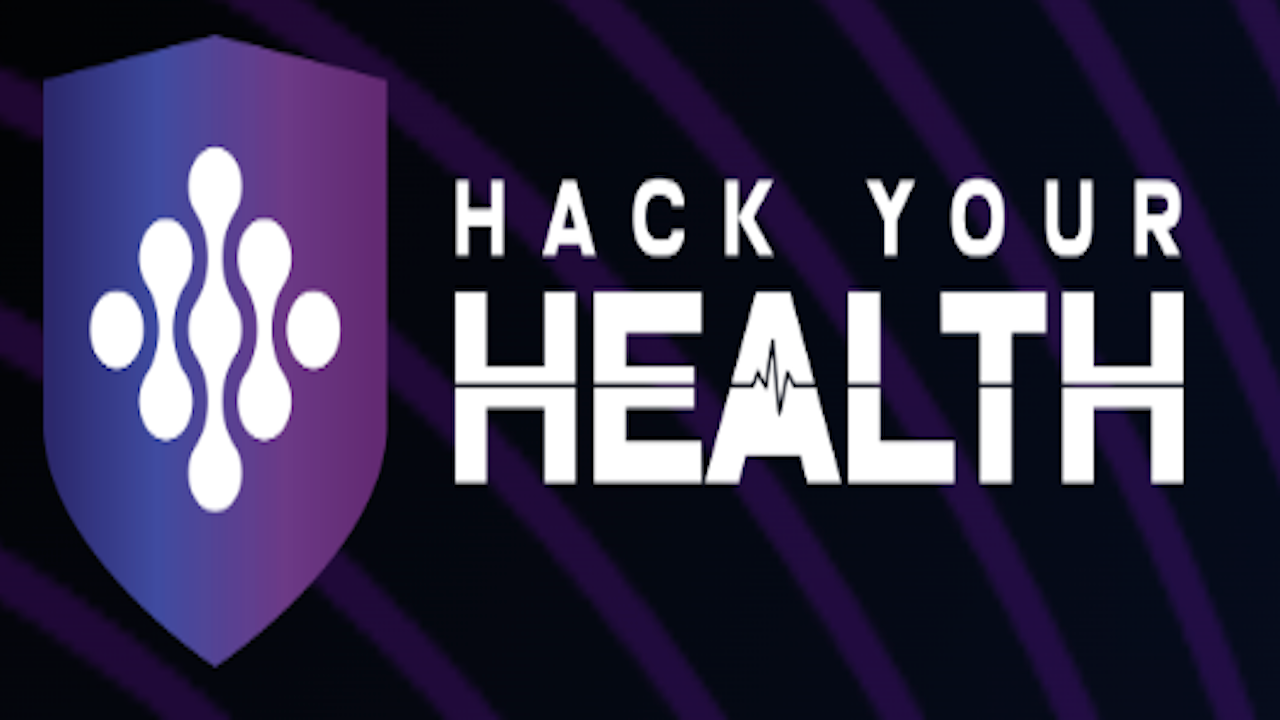 Hack Your Health Wellness Conference | Nov 13-15, 2026 - Tampa, FL