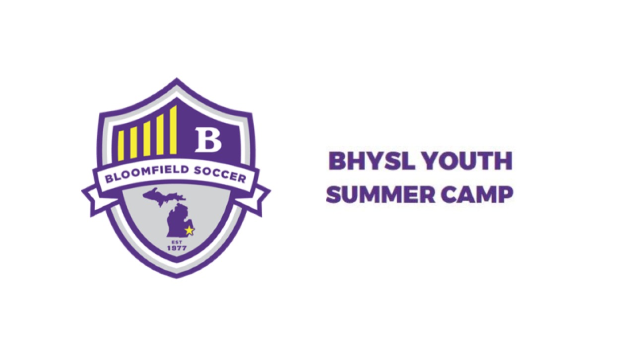 BHYSL Youth Summer Camp July 27 - 31