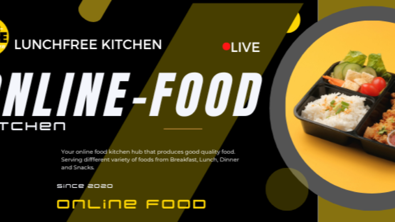LunchFree Kitchen