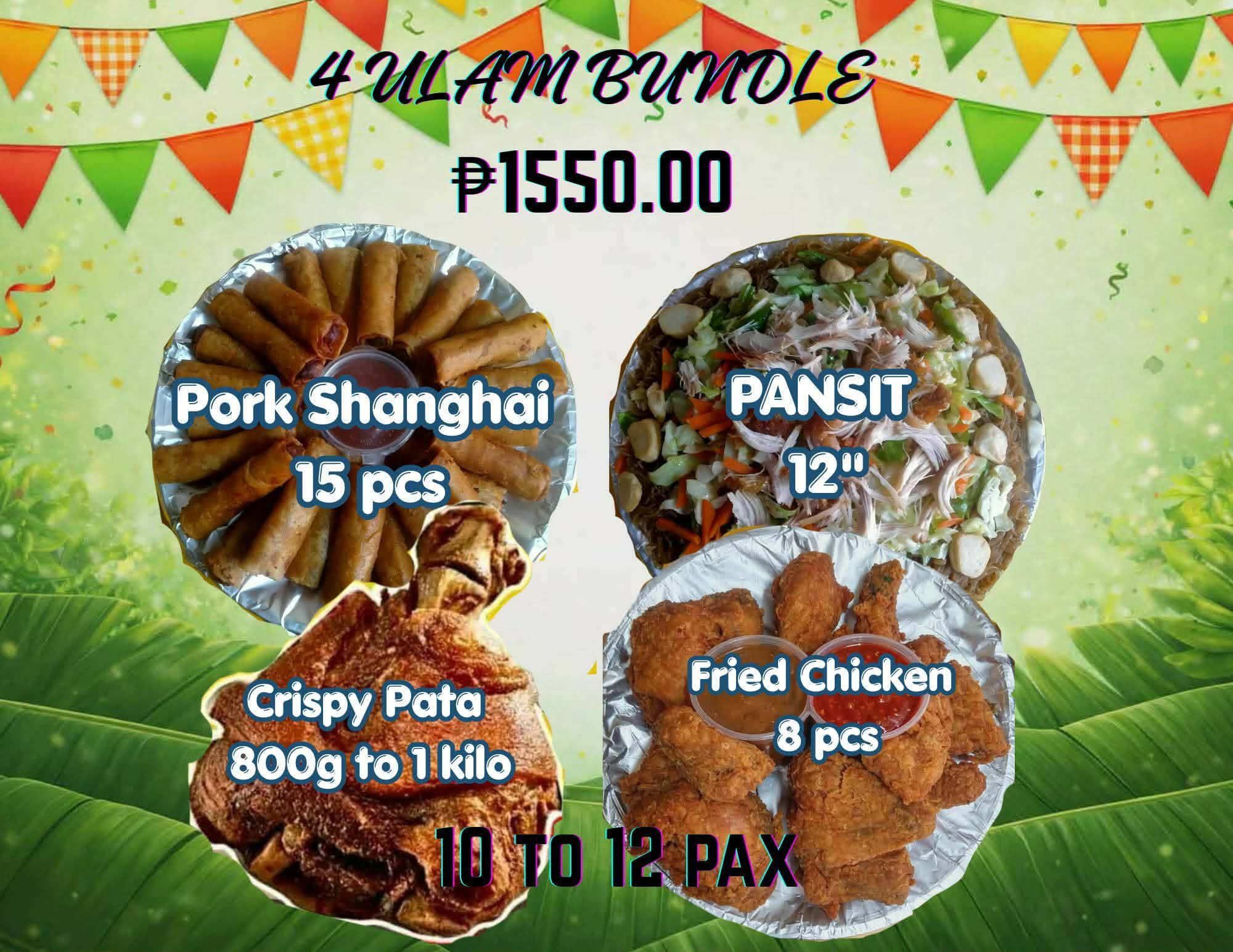 Kaon Food Hub - Pasig | Pasig