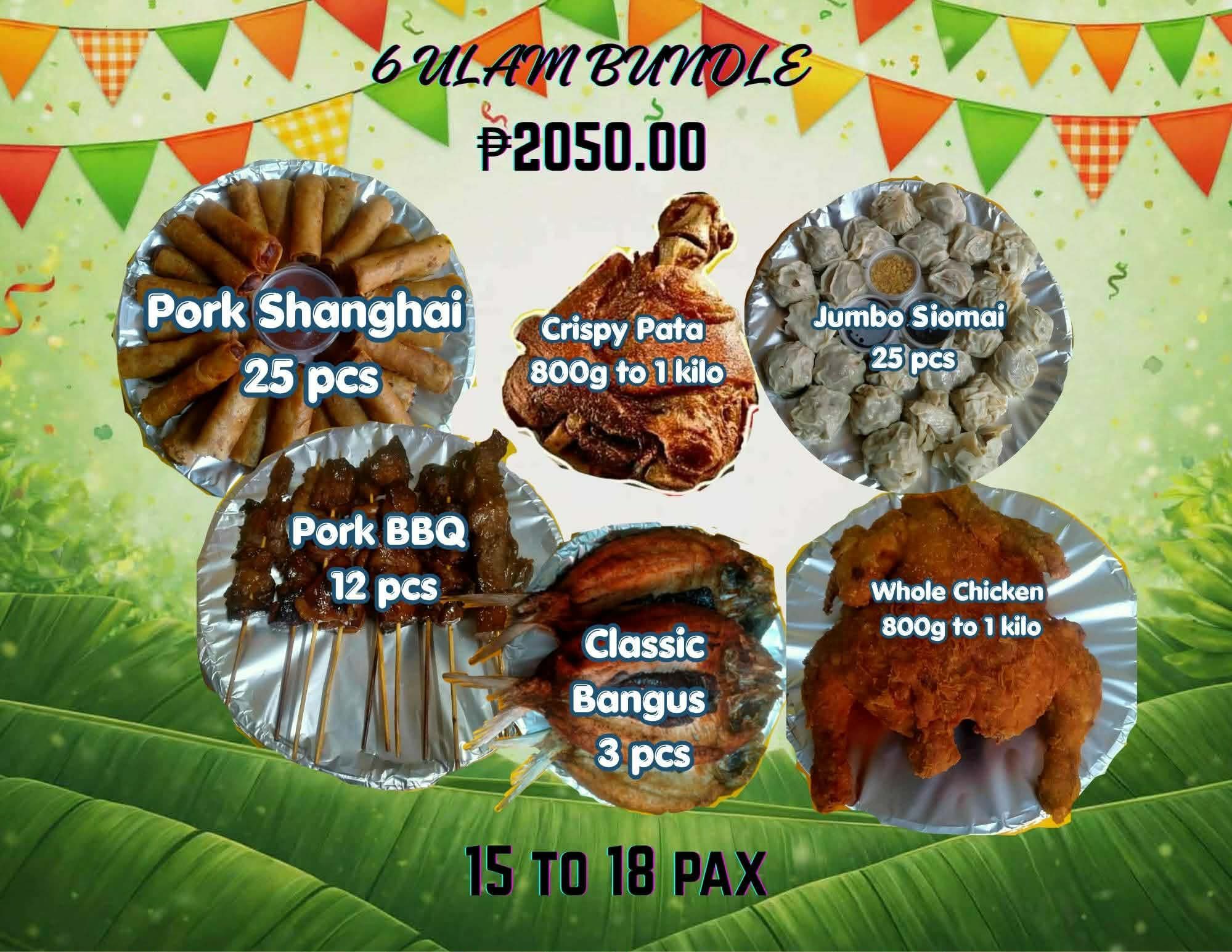 Kaon Food Hub - Pasig | Pasig