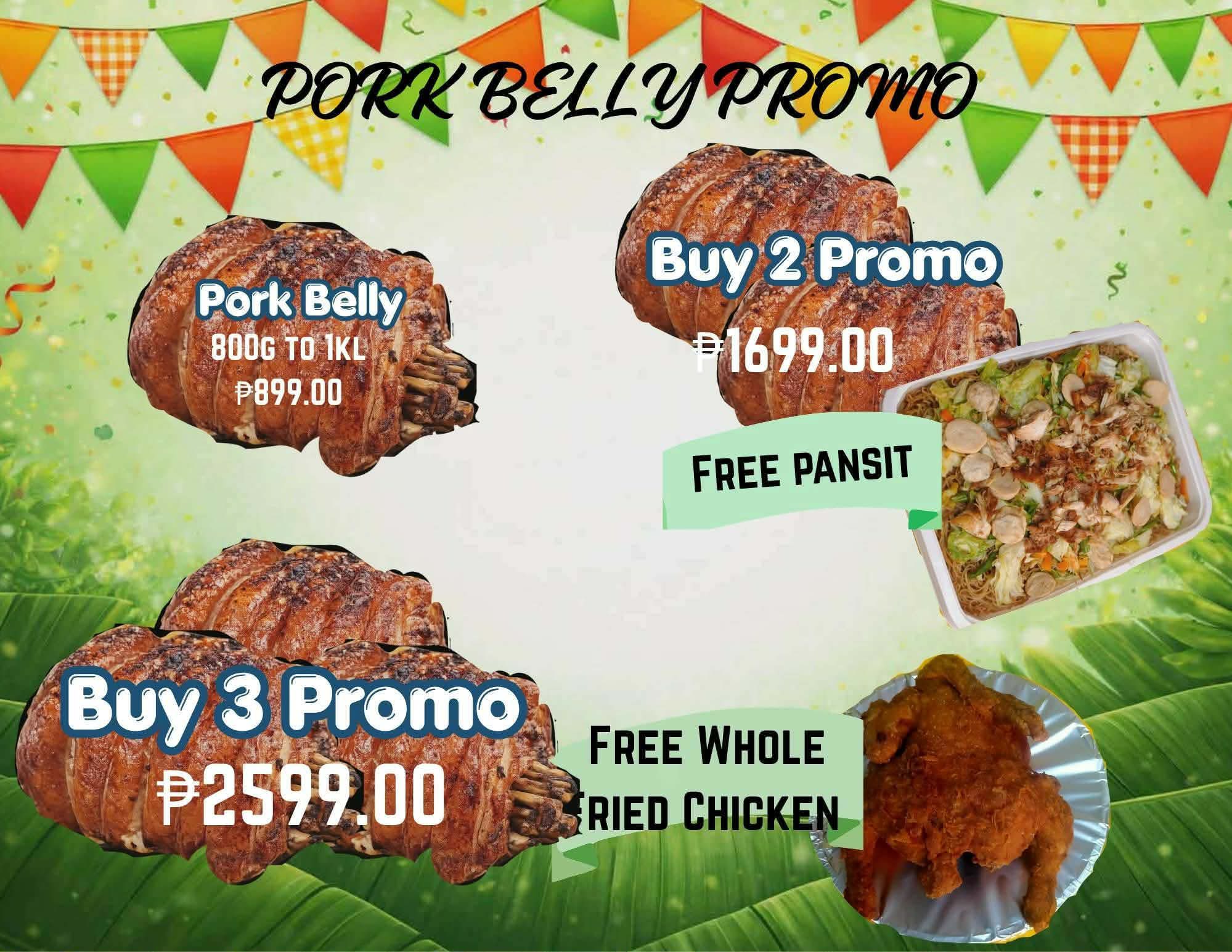 Kaon Food Hub - Pasig | Pasig