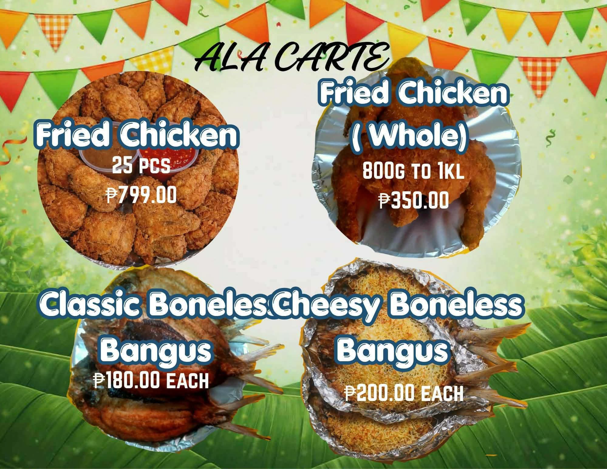 Kaon Food Hub - Pasig | Pasig