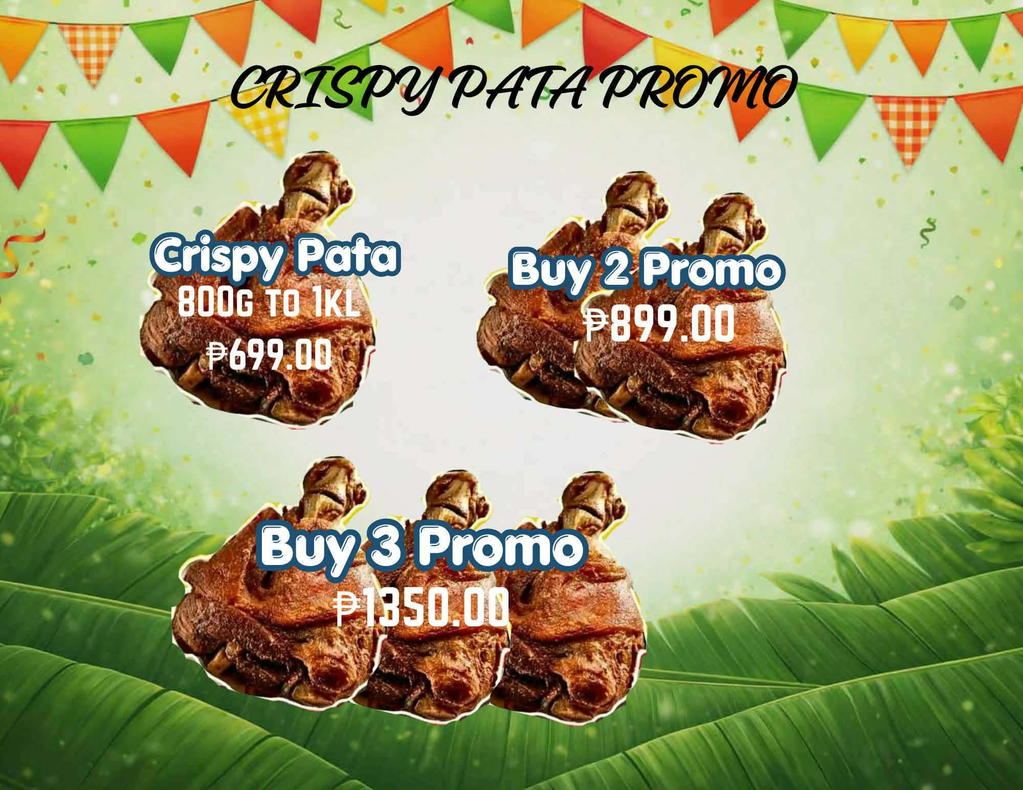 Kaon Food Hub - Pasig | Pasig