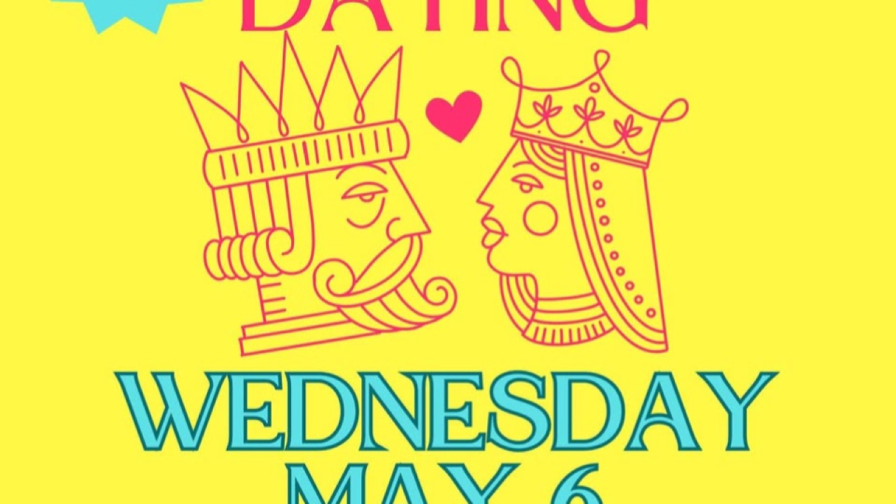 Armenian Speed Dating