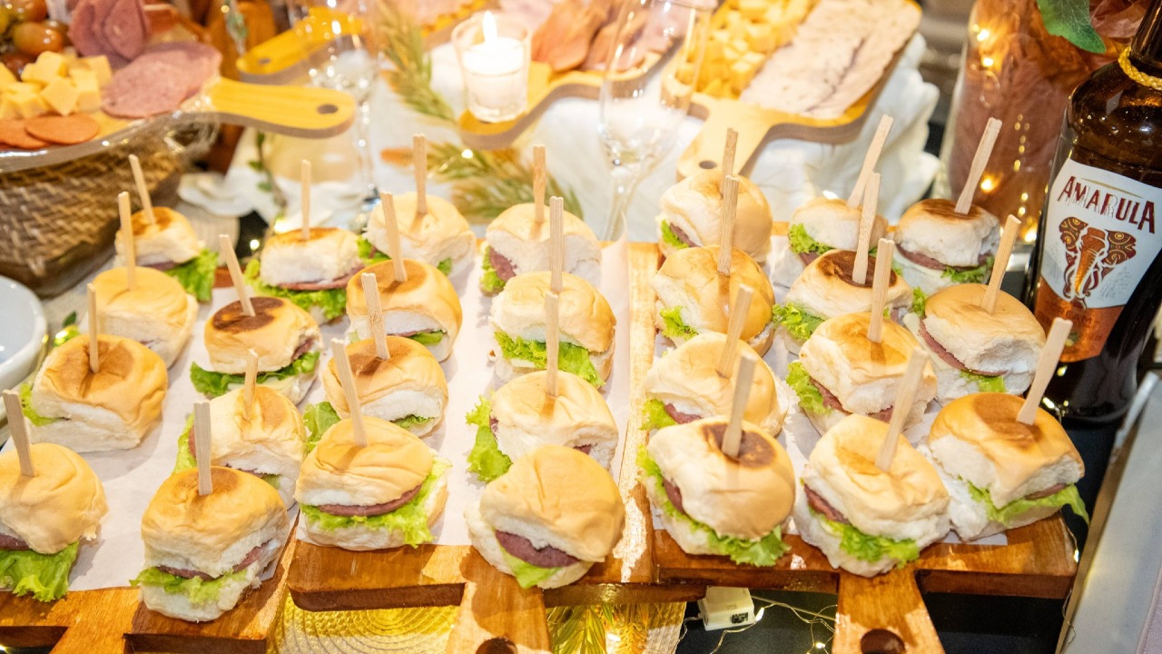Carts & Graze by Ann Events