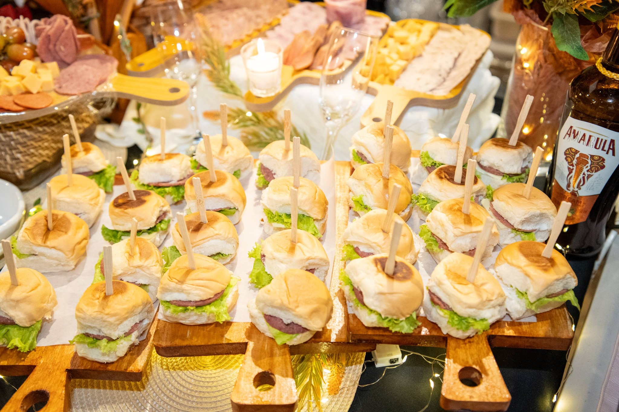 Carts & Graze by Ann Events