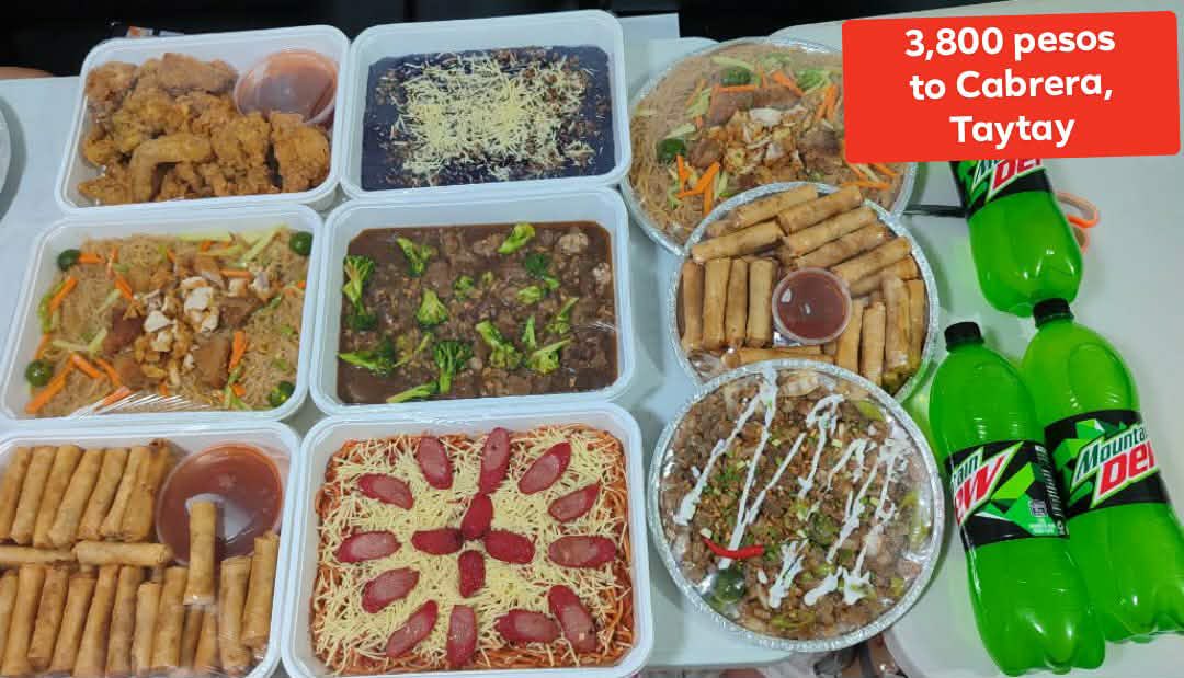 Tita Yol's Kitchen Antipolo - Main | Antipolo