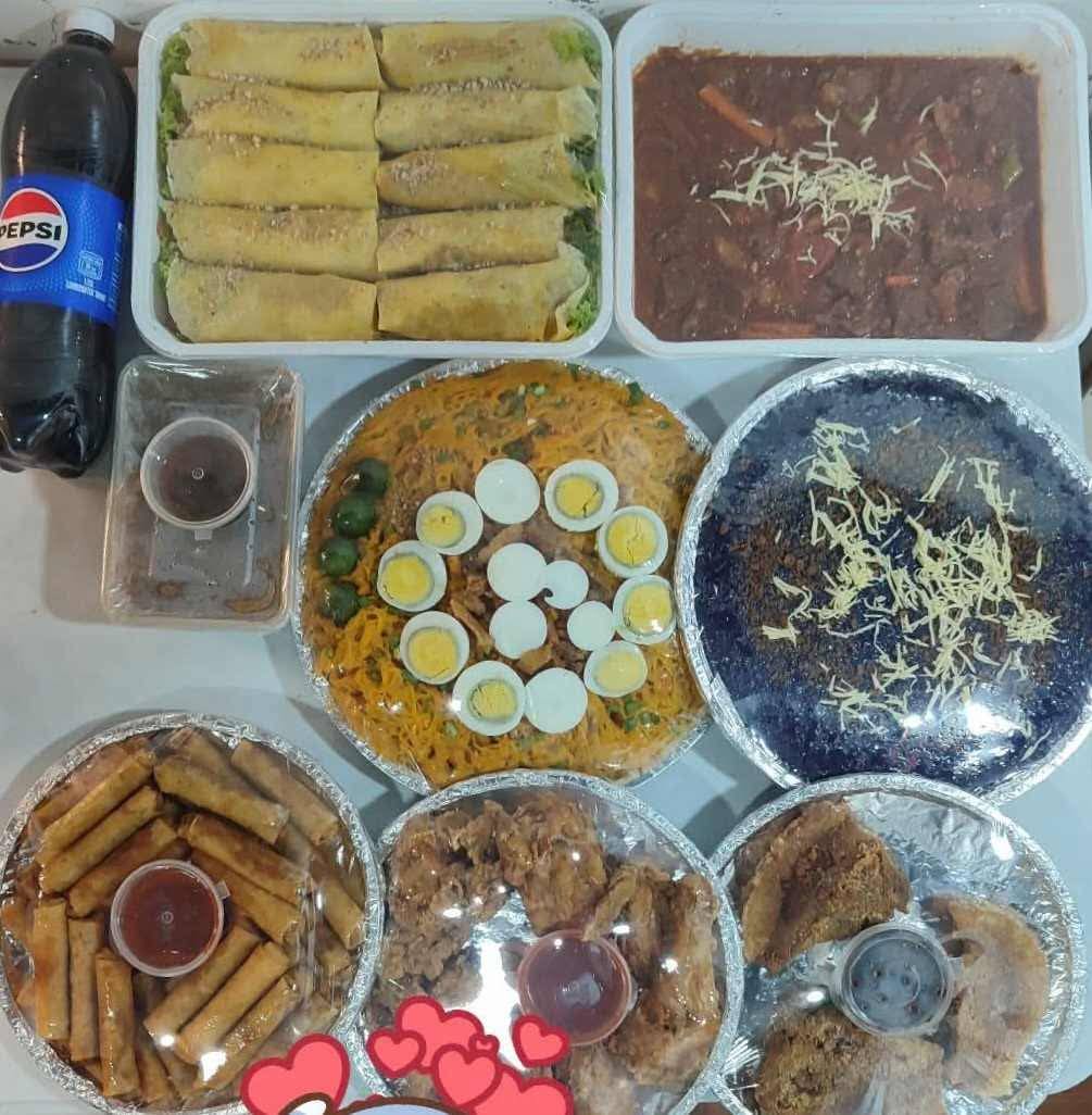 Tita Yol's Kitchen Antipolo - Main | Antipolo