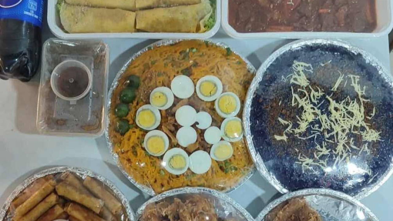 Tita Yol's Kitchen Antipolo - Main | Antipolo