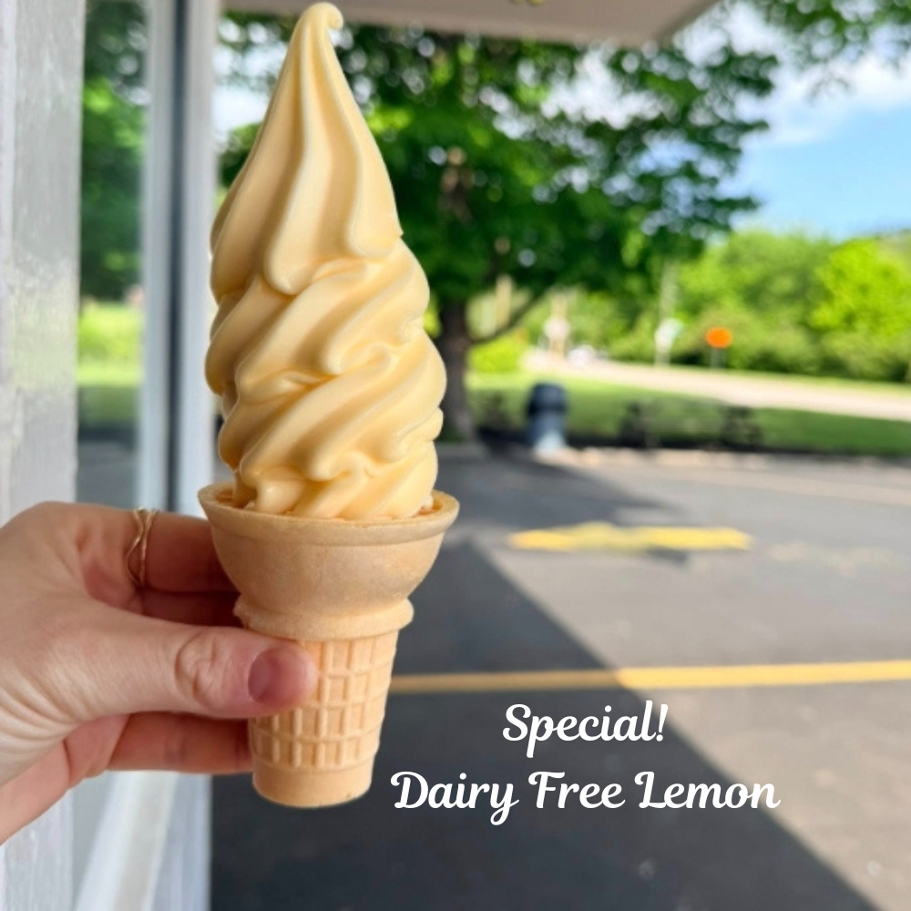 Putz's Creamy Whip