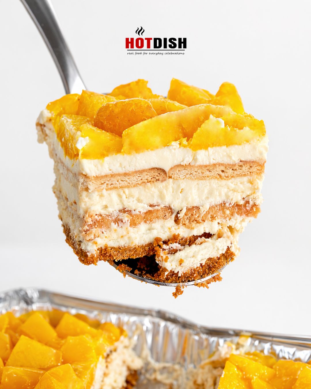 Hotdish PH