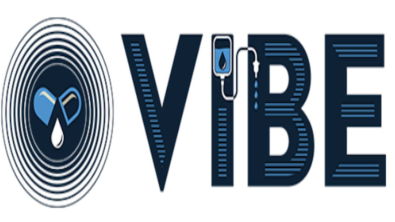 VIBE — Vitamin Infusion Business Expo | Oct 9-11, 2026 - Las Vegas, NV