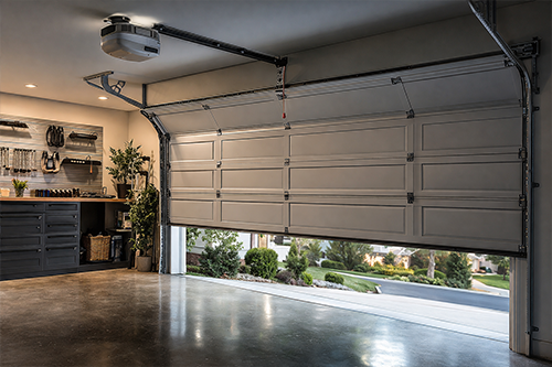 Garage Door of Santa Monica CA