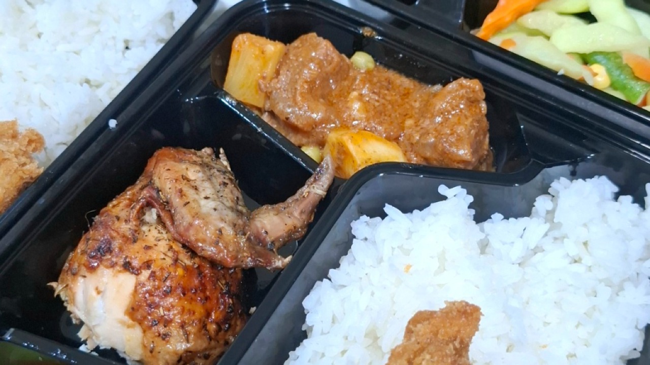 Kocina De Antonina | Quezon City