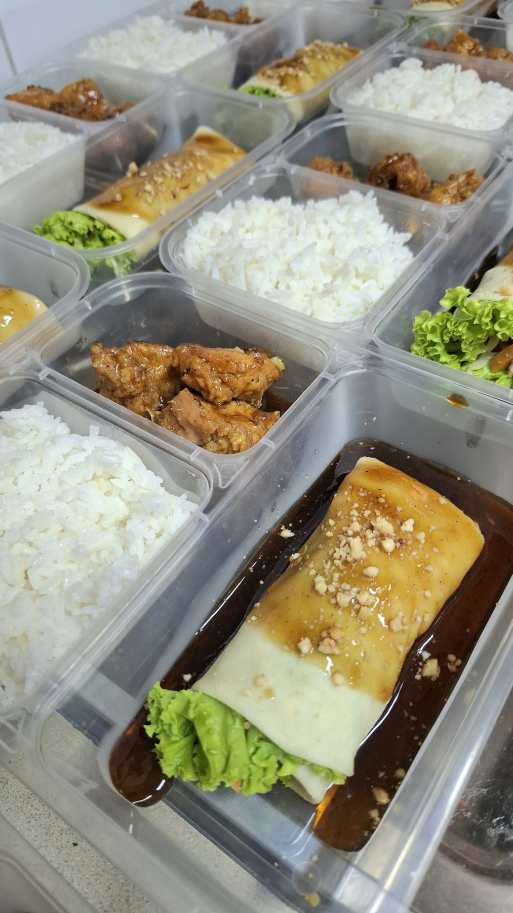 Kocina De Antonina | Quezon City