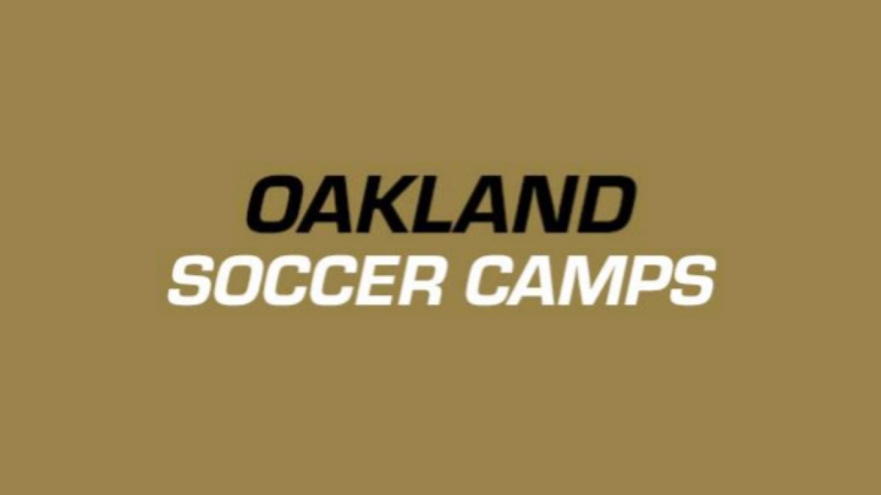 Oakland Elite ID Camp July 10