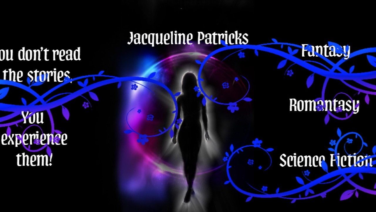 Jacqueline Patricks