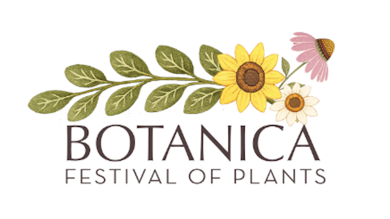 Botanica Festival of Plants | Jun 27-28, 2026 - Lafayette, CO