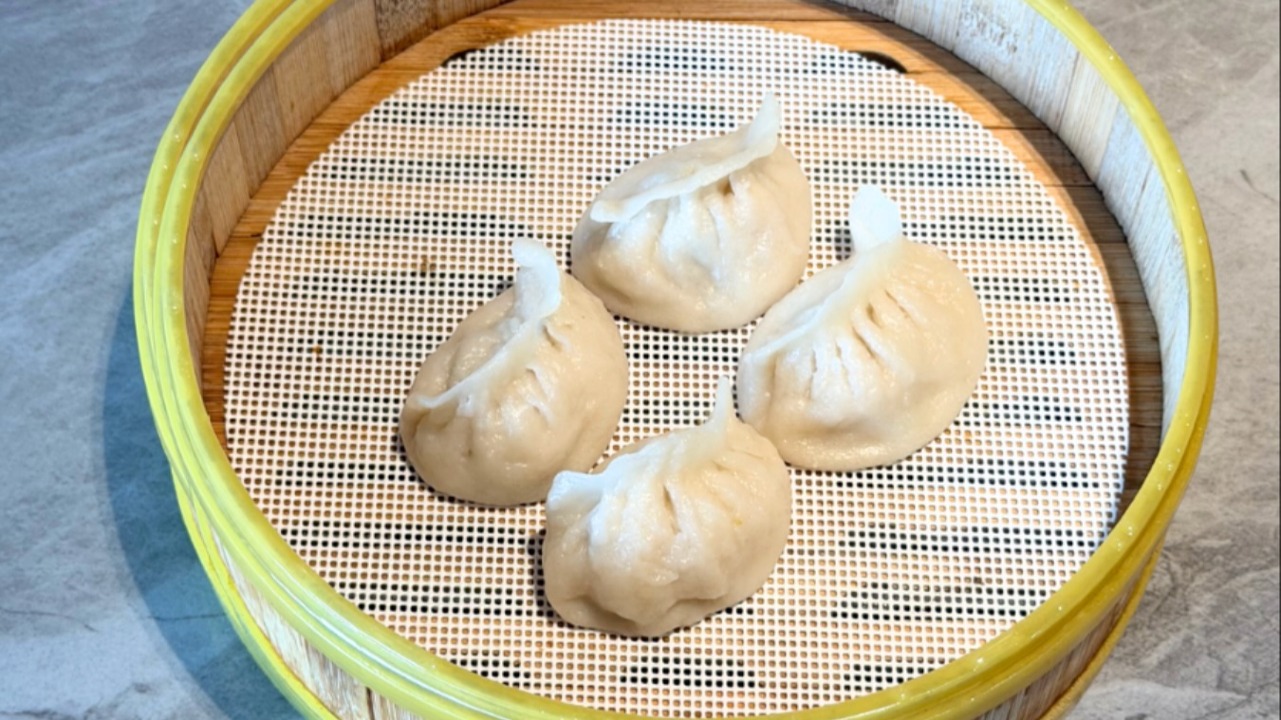 SuZhou Prime - Greenhills | San Juan