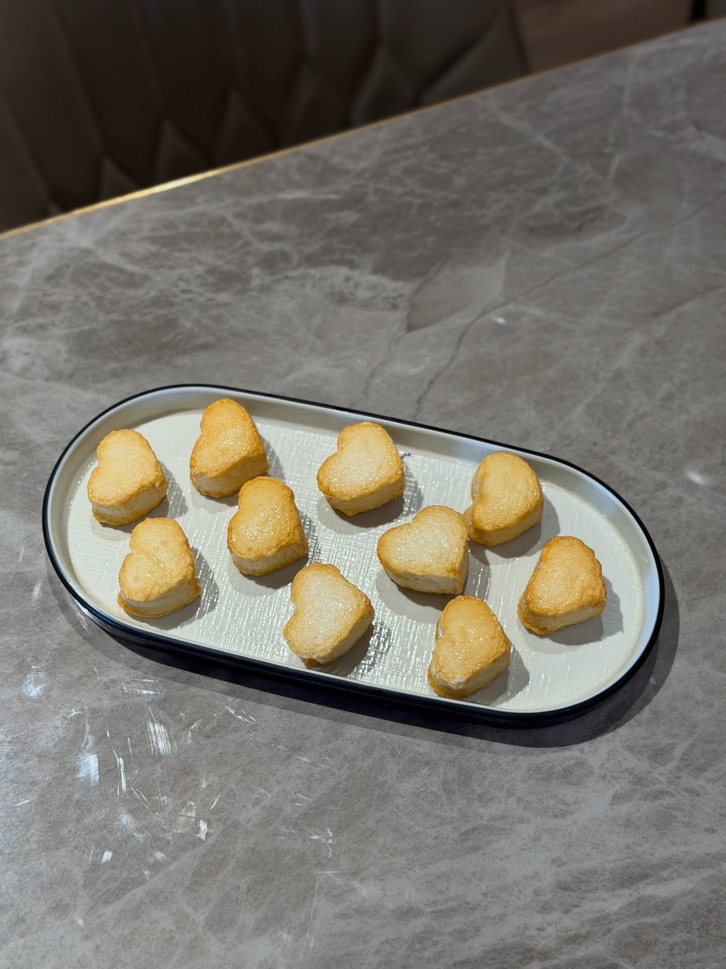 SuZhou Prime - Greenhills | San Juan