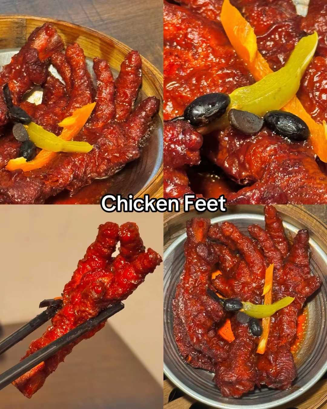 FHF Noodle & Dimsum House | Quezon City
