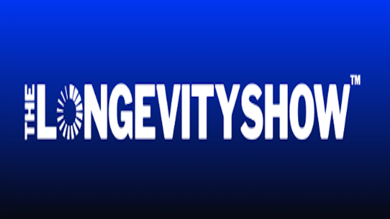 The Longevity Show | Jun 26-27, 2026 - London, UK