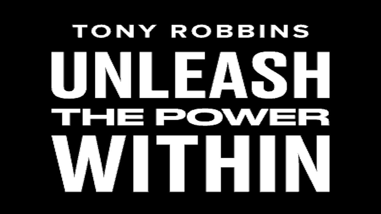 Unleash the Power Within | Nov 5-8, 2026 - Miami, FL