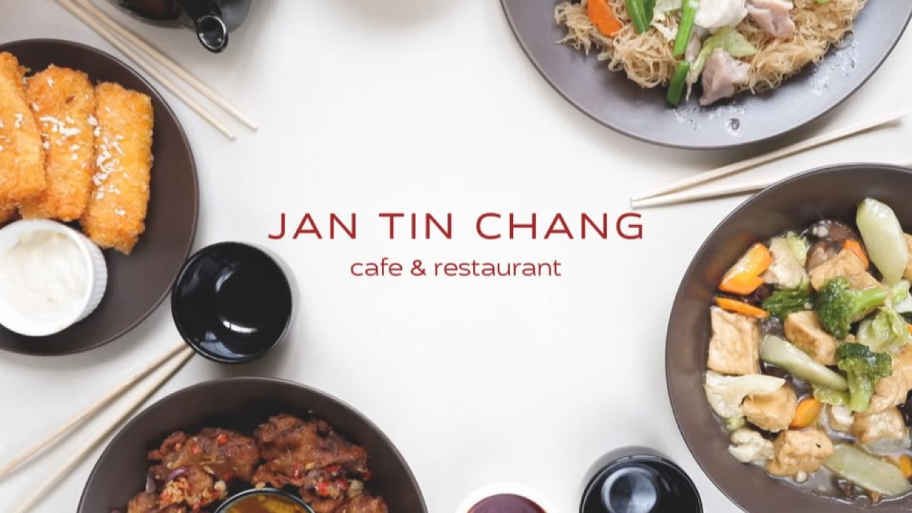 Jan Tin Chang | Quezon City
