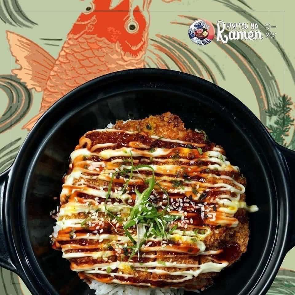 Himitsu No Ramen | Cainta