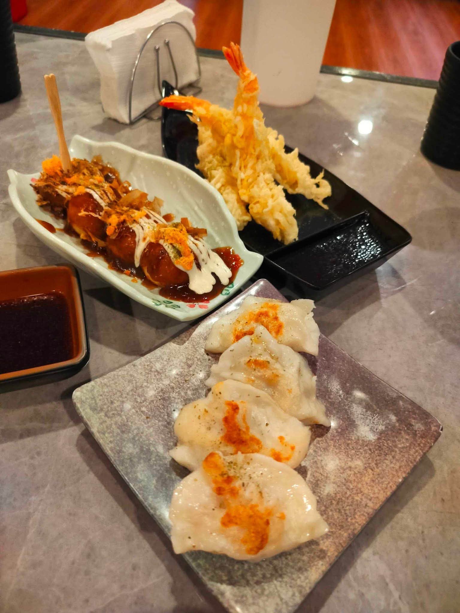 Himitsu No Ramen | Cainta