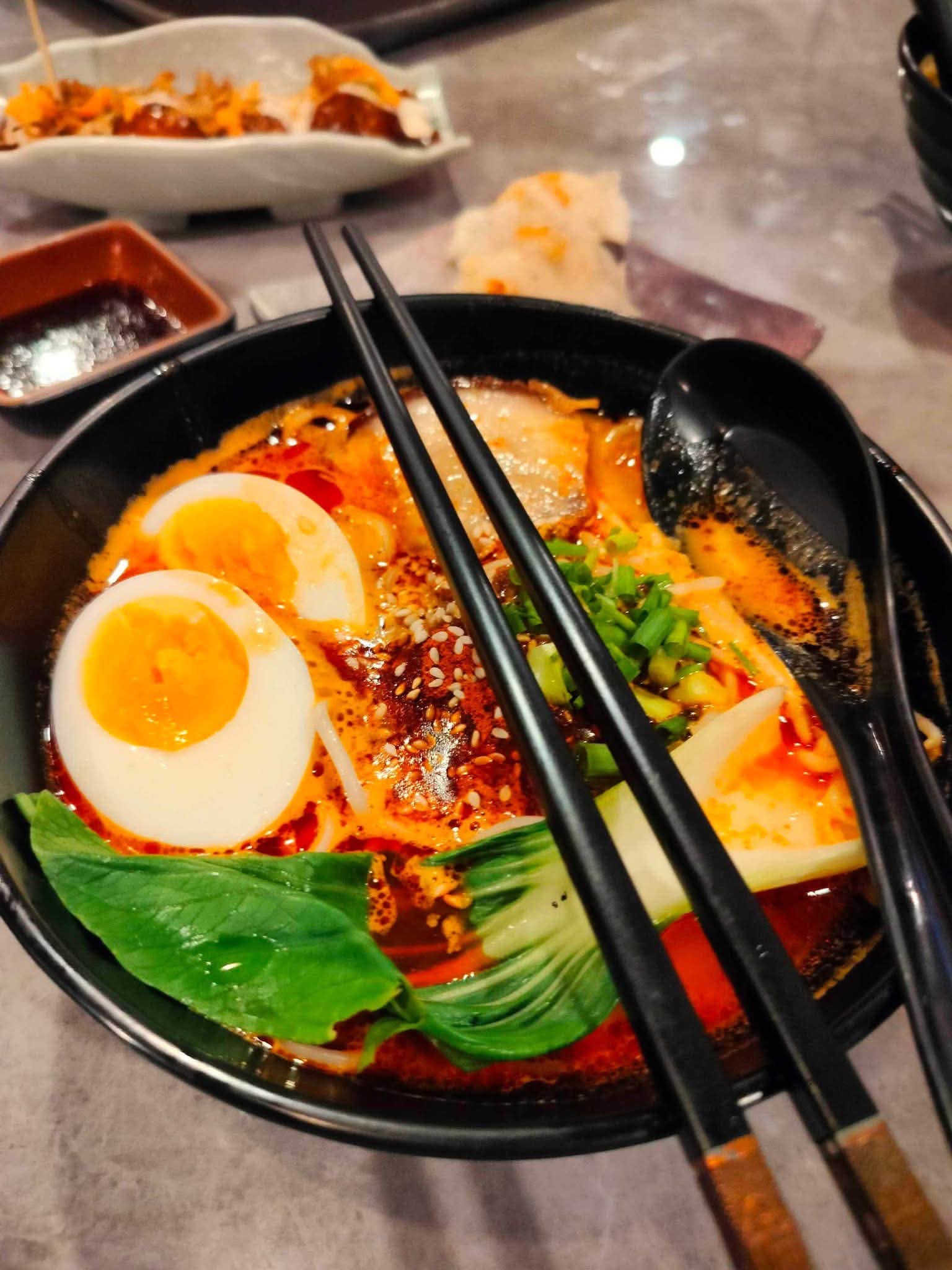 Himitsu No Ramen | Cainta