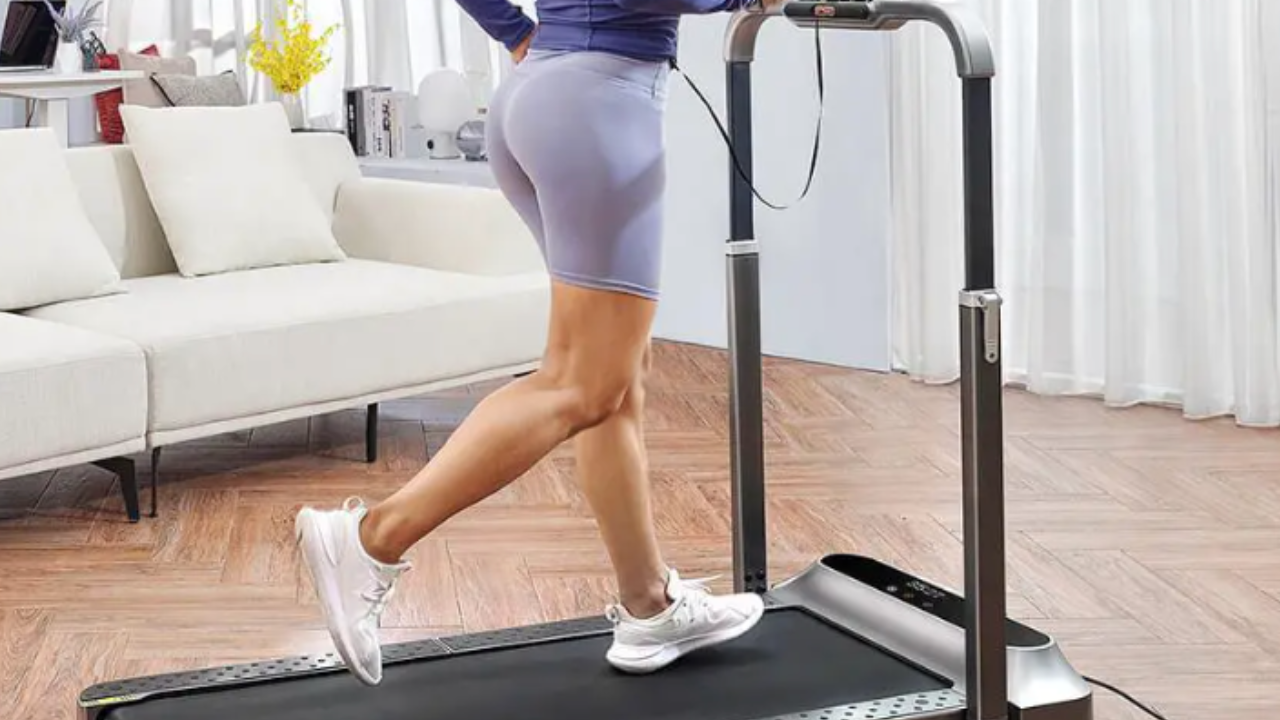 WalkingPad R2 Foldable Treadmill