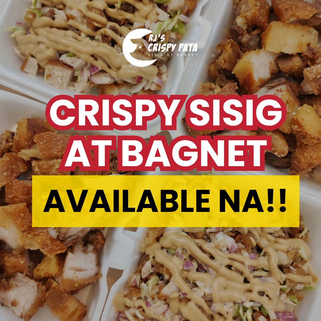 RJ'S Crispy Pata - Cogeo | Antipolo
