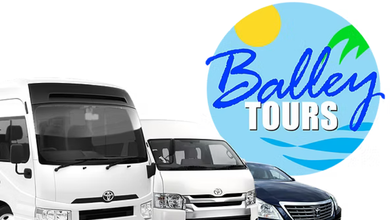 Balley Tours Jamaica | Ground Transportation from Montego Bay Airport to Hotels and Attractions