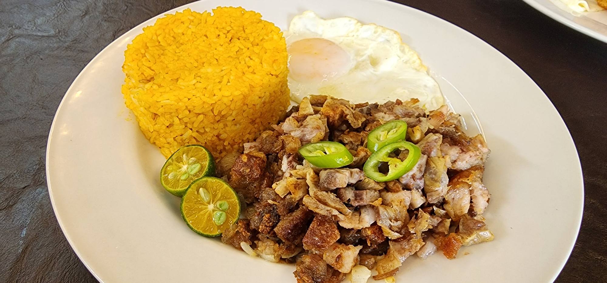 Mars Overload sa Sarap