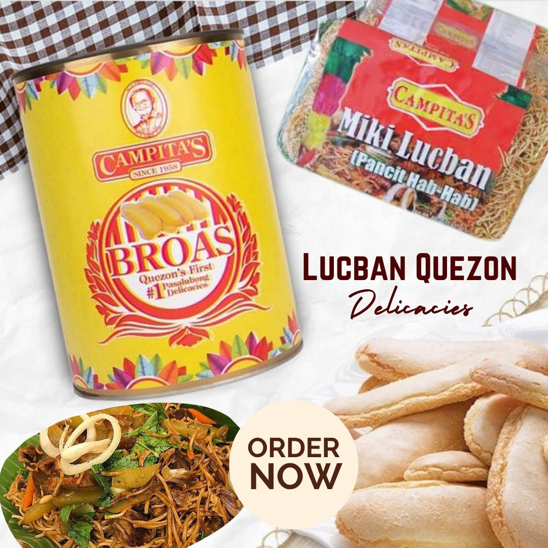 Alli Tapang Taal & Longganisa Delicacies | Marikina City