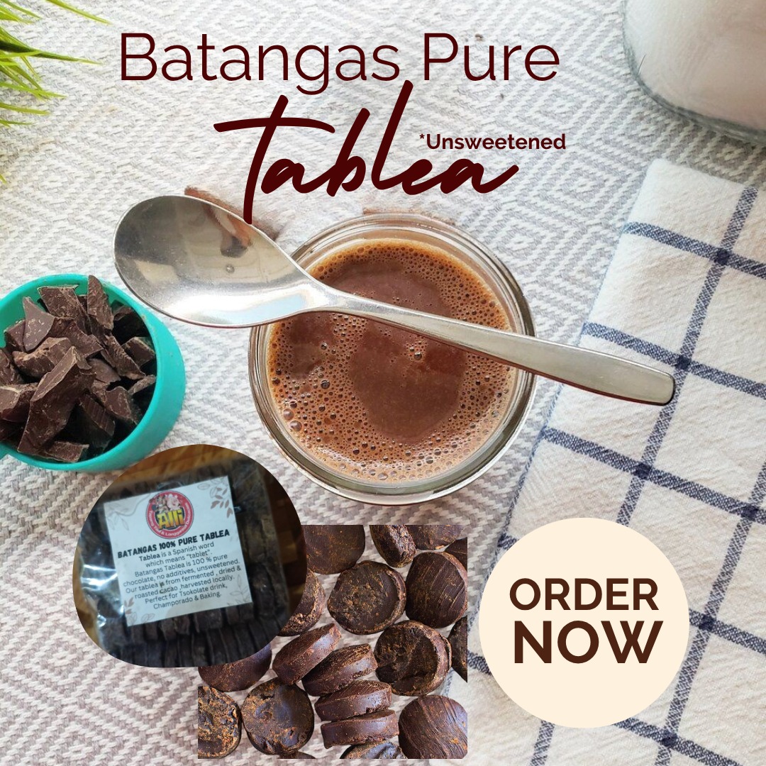 Alli Tapang Taal & Longganisa Delicacies | Marikina City