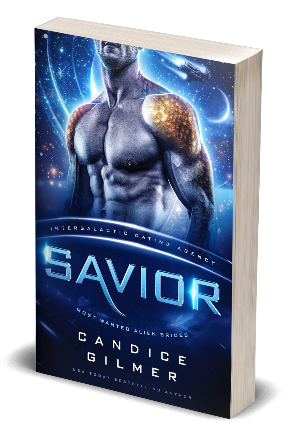 Candice Gilmer
