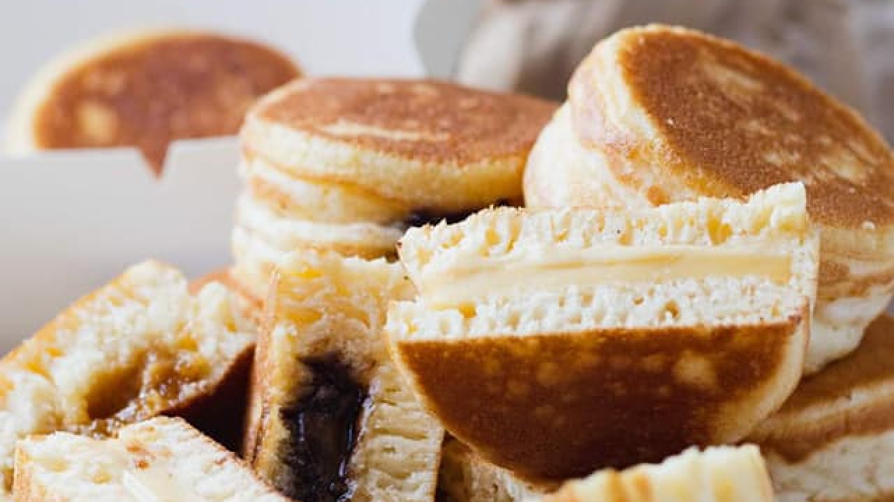 Angel's Haponese Cake | Marikina City