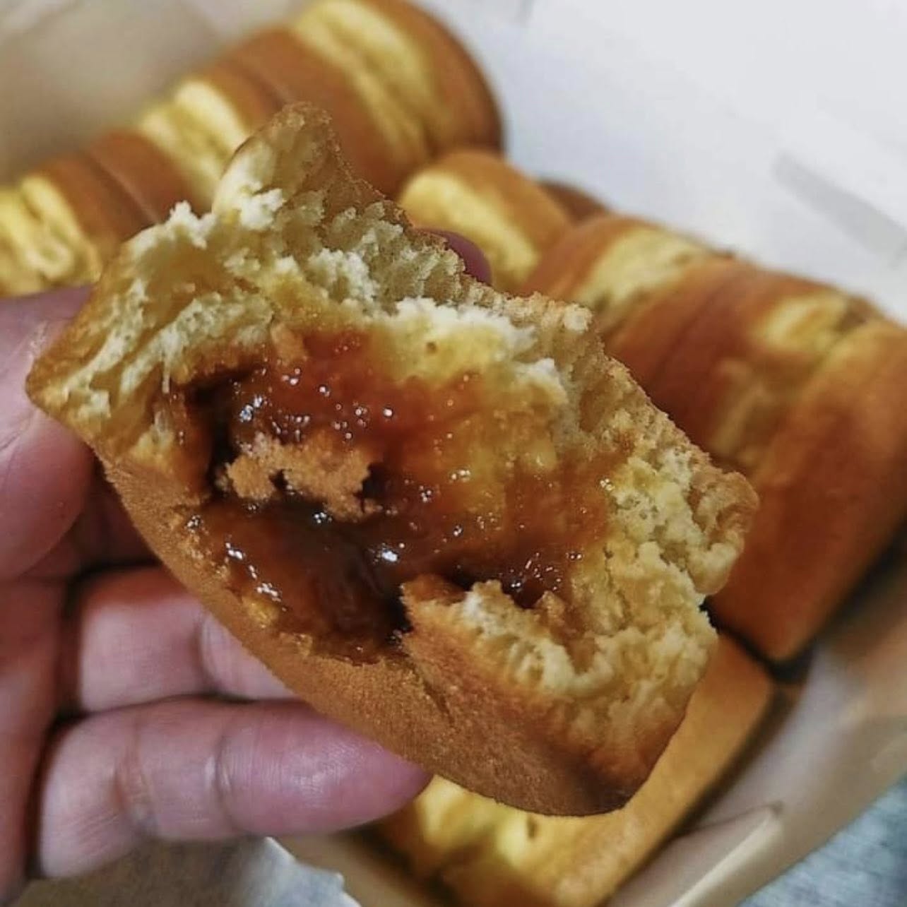 Angel's Haponese Cake | Marikina City