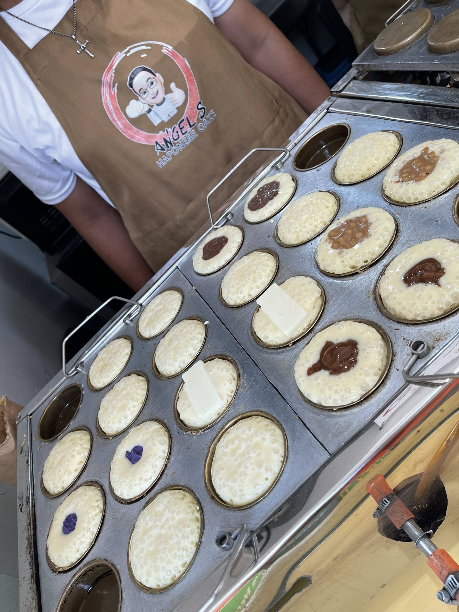 Angel's Haponese Cake | Marikina City