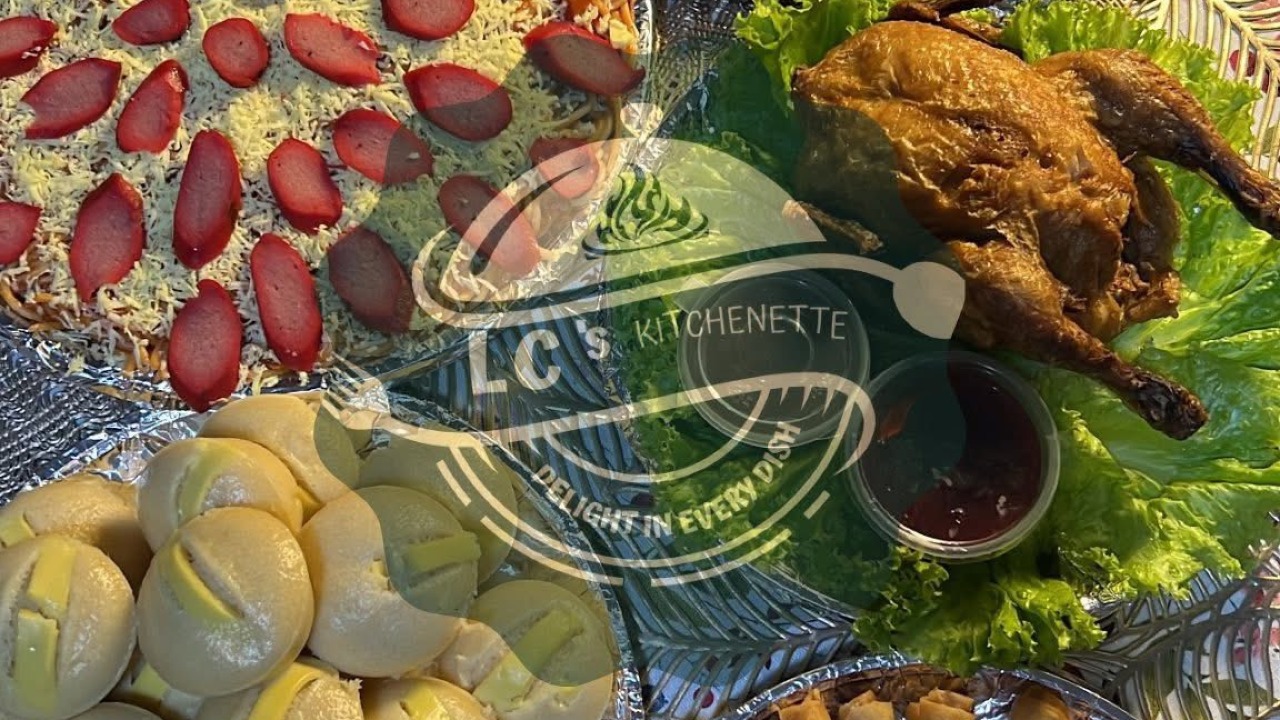 LC's Kitchenette | Antipolo