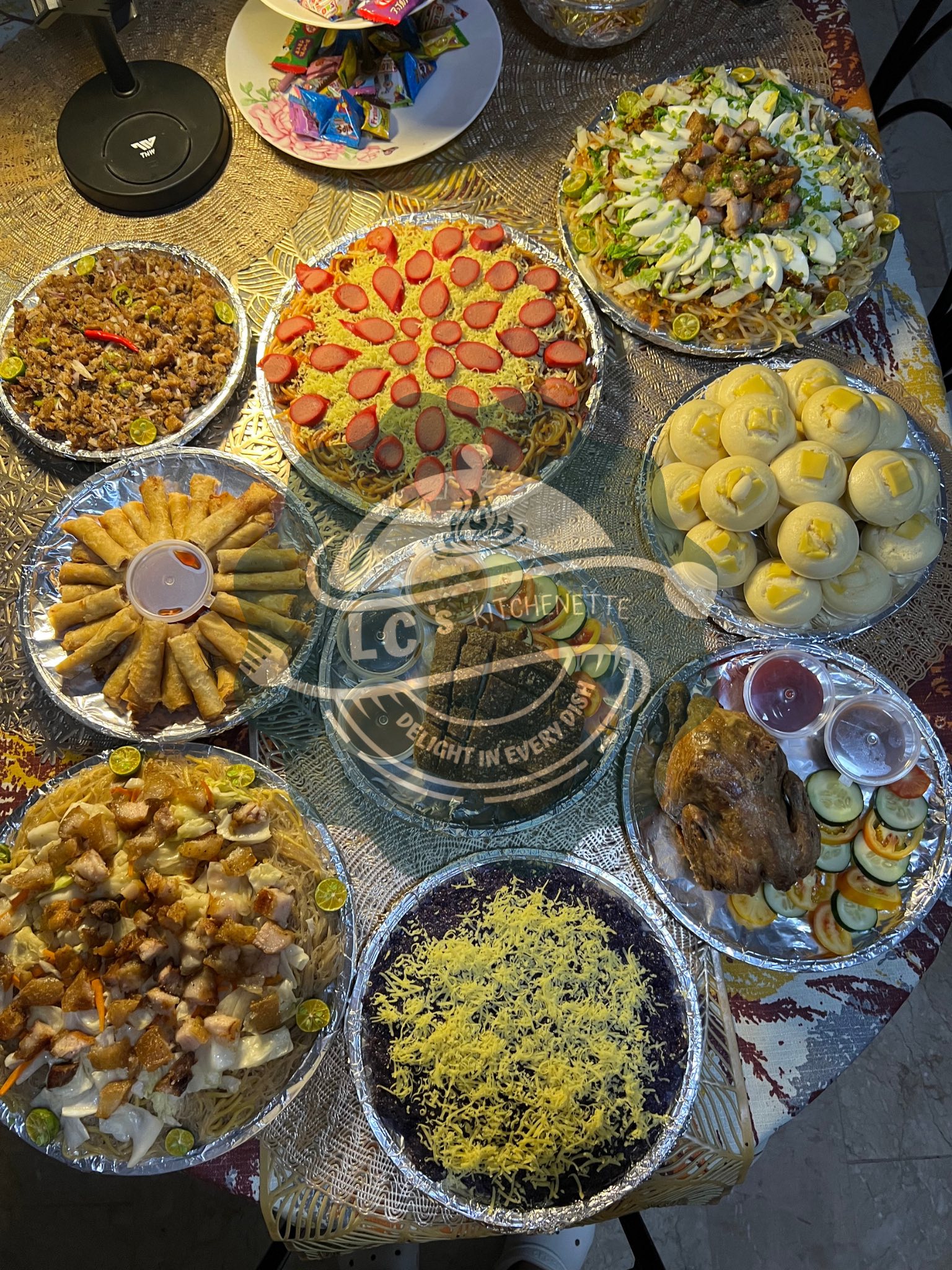 LC's Kitchenette | Antipolo