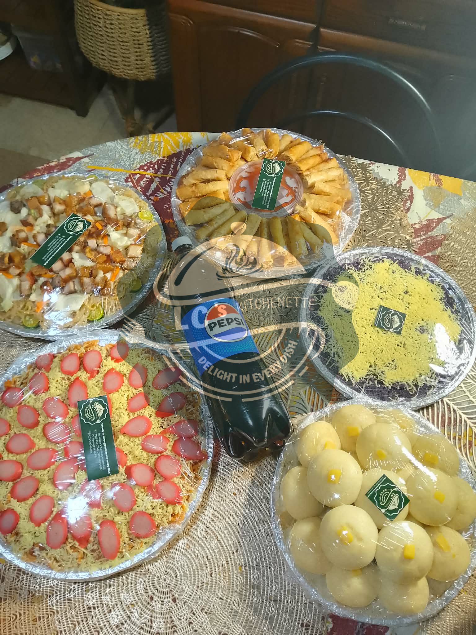LC's Kitchenette | Antipolo
