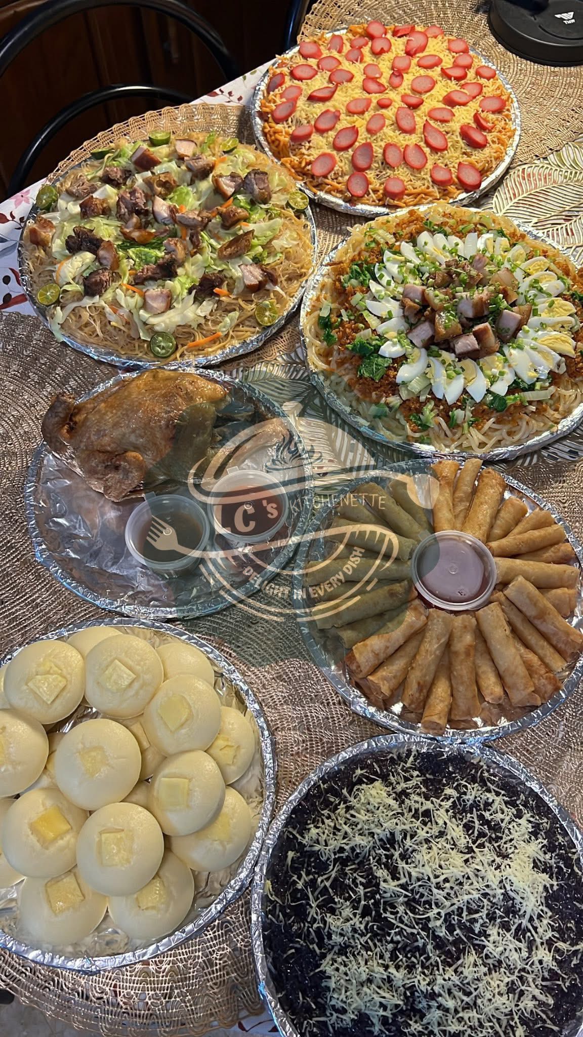 LC's Kitchenette | Antipolo