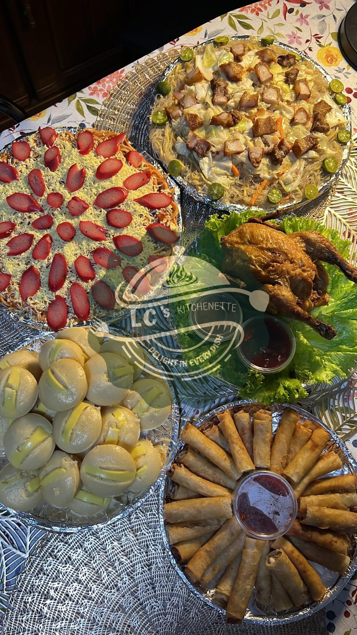 LC's Kitchenette | Antipolo