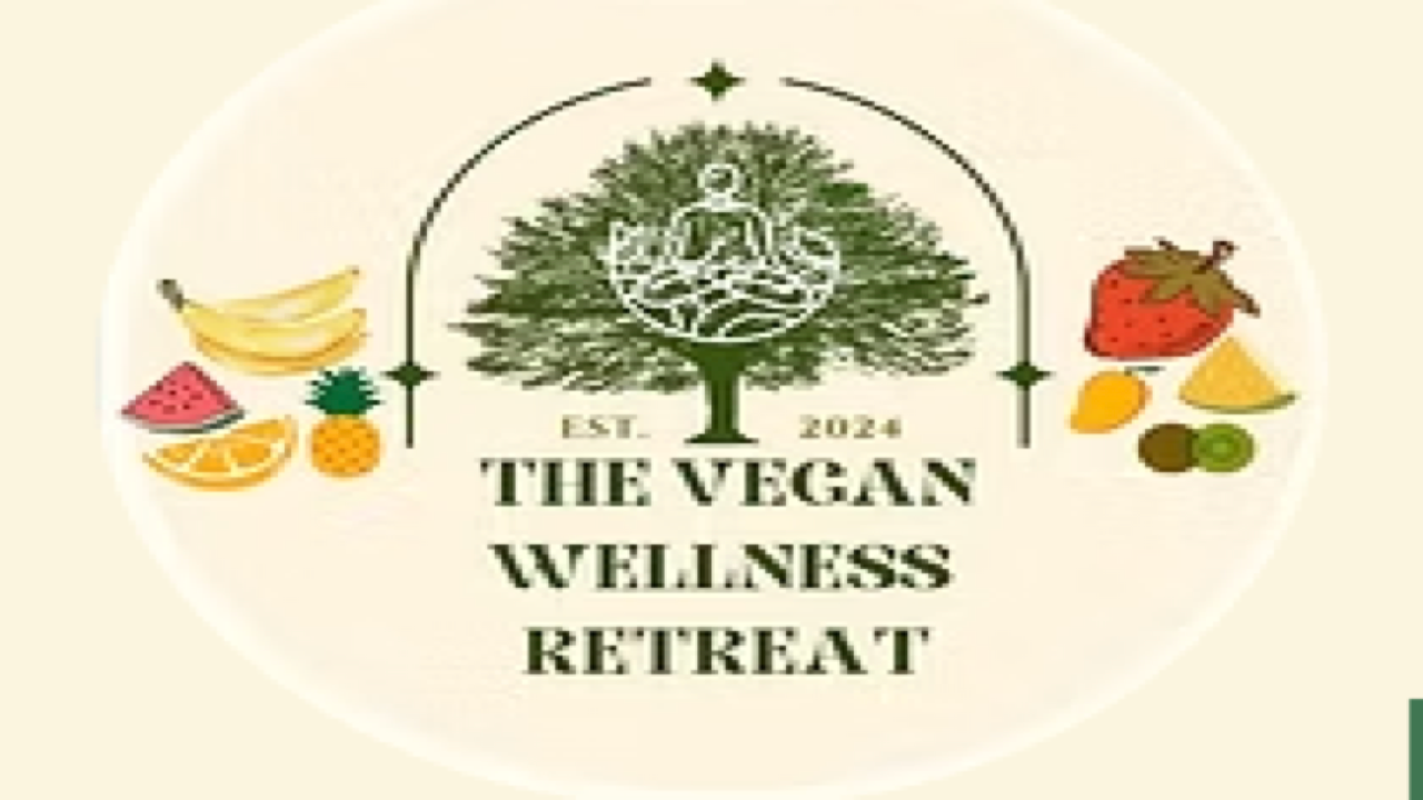 2026 Michigan Vegan Wellness Retreat | Jun 14-18, 2026 - Gaylord, MI